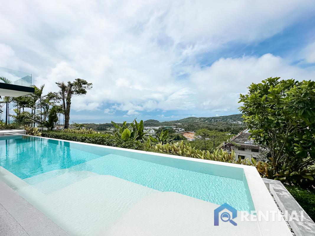 รูป สำหรับ ขาย วิลล่า ที่ Isola Phuket - รูปที่ 16/20