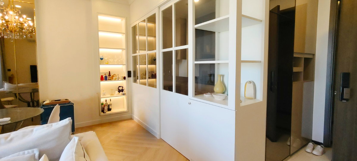 picture 🔥 Rare Unit – Located on the same floor as the common areas. - 6/20