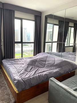 Condo for Rent at Rhythm Asoke II (B6903014)