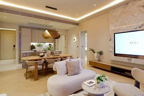 LTH14499 – High-End Residence Near BTS Asok | STILL Sukhumvit 20 | Condo for Sale | 123 sqm | 2 Beds 2 Baths | 43.4 MB
