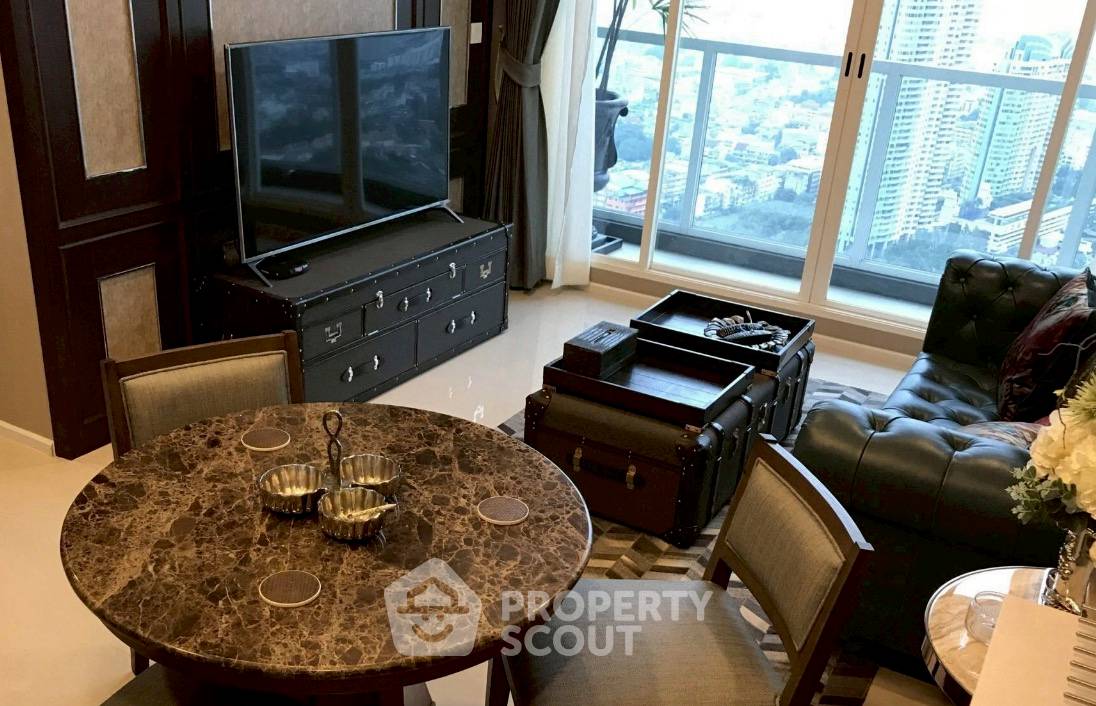 รูป คอนโด 2 ห้องนอน 73 ตร.ม. ที่ เมนัม เรสซิเดนซ์ ใกล้วัดพระยาสุไคร (ID 2701990) - รูปที่ 5/5