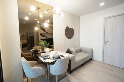 For Rent: Life One Wireless, 25,000 THB/month [SHN00148]