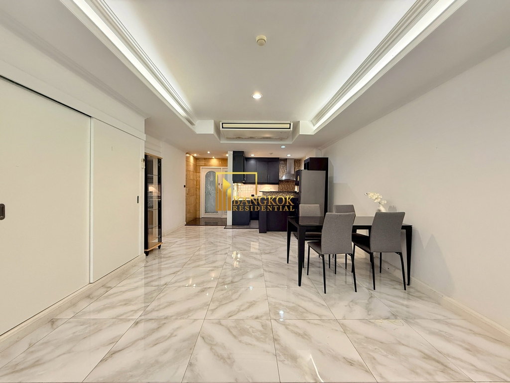 รูป Premier Condo | Spacious 2 Bedroom Condo in Phrom Phong - BR60685CD - รูปที่ 7/35