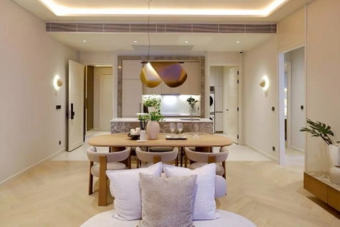 LTH14453– Exclusive Family Residence Near  | Condo for Sale | STILL Sukhumvit 20 | 122 sqm | 3 Beds | 49.66 MB (51.66 MB) 