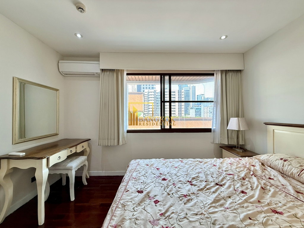 รูป Le Raffine 24 - Refined 3 Bedroom Duplex Condo With Pool - BR10052CD - รูปที่ 33/56