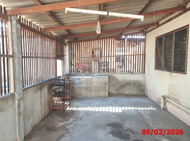 รูป บ้านเดี่ยว 51.5 ตร.วา ป่าซาง ลำพูน 729,000 - รูปที่ 9/21