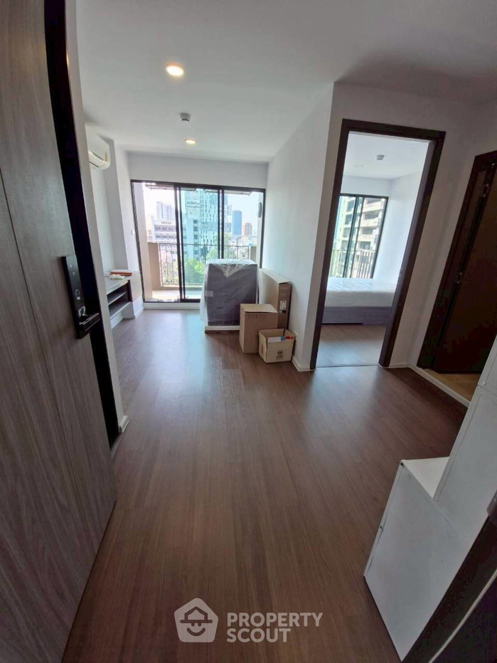 รูป คอนโด 2 ห้องนอน 49 ตร.ม. The Origin รัชดา-ลาดพร้าว ใกล้ MRT รัชดาภิเษก (ID 2699867) - รูปที่ 12/15