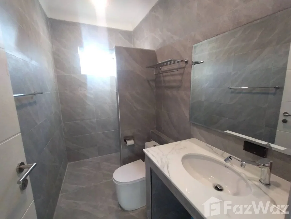 รูป บ้านเดี่ยวให้เช่า 4 ห้องนอน ใน เมืองพัทยา, ชลบุรี 6074836 - รูปที่ 8/10