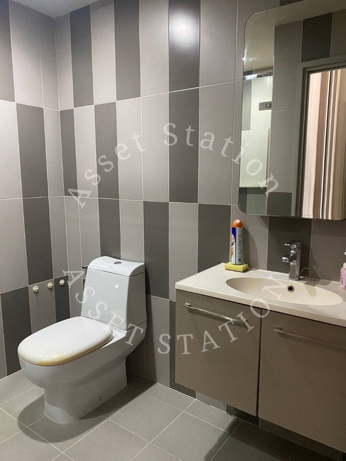 รูป 💎SELL💎คอนโดหรู Onyx phaholyothin ห้องใหญ่ ใกล้ BTS สะพานควาย✨🏢 - รูปที่ 13/13