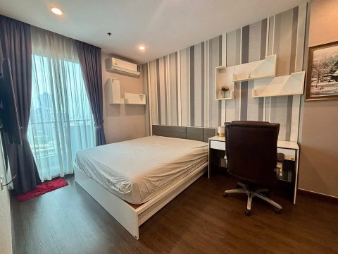 เช่าคอนโด Supalai Premier @ Asoke/ศุภาลัย พรีเมียร์ แอท อโศก (B6903008) ID Line : @condo88