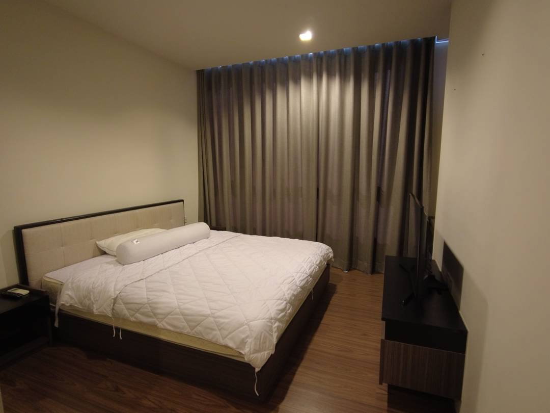 รูป 🍃OwTee060326🍃 🏢【For Sale /ขาย】Condo - The Line Sukhumvit 71 - รูปที่ 5/11