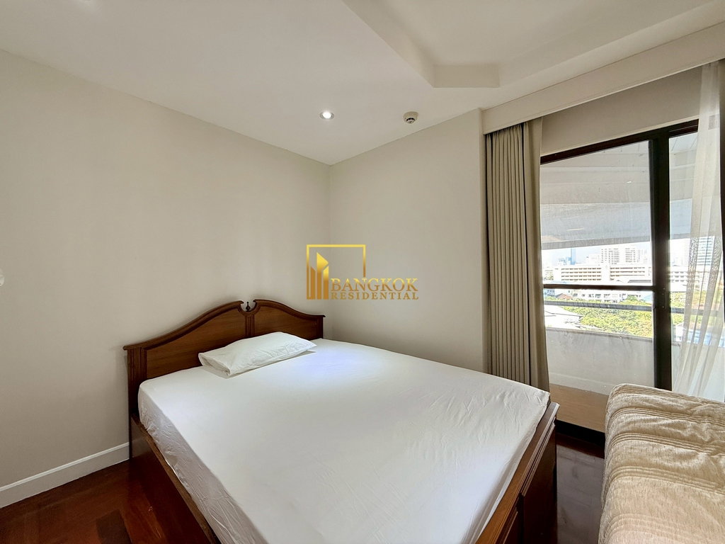 รูป Le Raffine 24 - Refined 3 Bedroom Duplex Condo With Pool - BR10052CD - รูปที่ 26/56