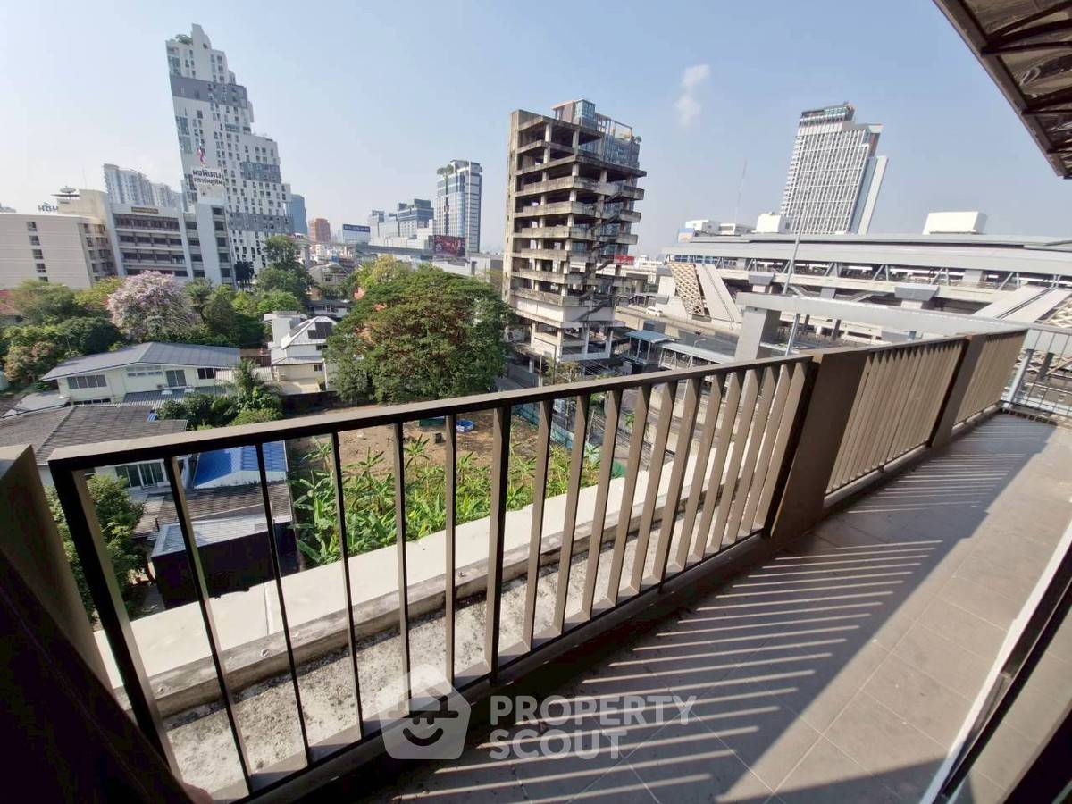 รูป คอนโด 2 ห้องนอน 49 ตร.ม. The Origin รัชดา-ลาดพร้าว ใกล้ MRT รัชดาภิเษก (ID 2699867) - รูปที่ 14/15