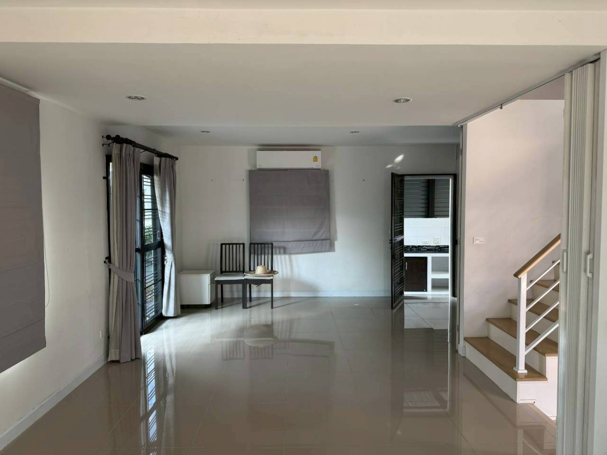 รูป ขายบ้านเดี่ยว หมู่บ้าน ดีไลท์ ดอนเมือง - รังสิต - รูปที่ 14/16