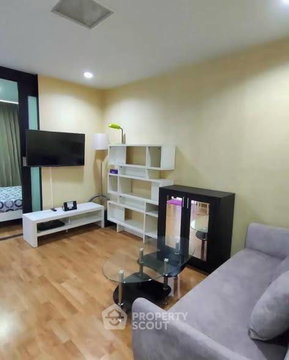 Well-Priced 1-BR Condo, 16th Floor | Ladda Condo View Near Si Racha (ID 2694021)