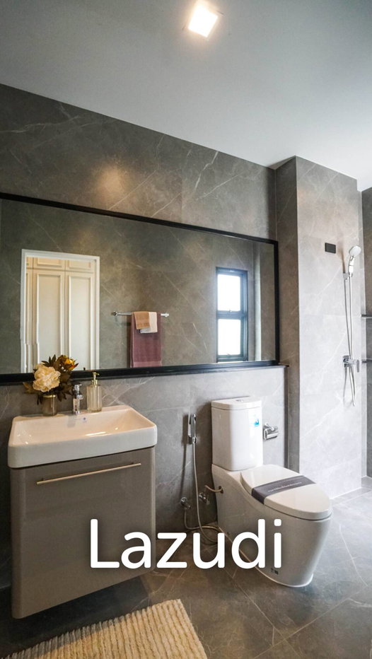 รูป 4 Beds 5 Baths 514SQ.M Bangkok Boulevard Signature Westgate - รูปที่ 25/25