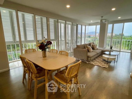 Pet-Friendly 2-BR 132 Sqm Condo At Malibu Hua Hin Khao Tao (ID 2702063)