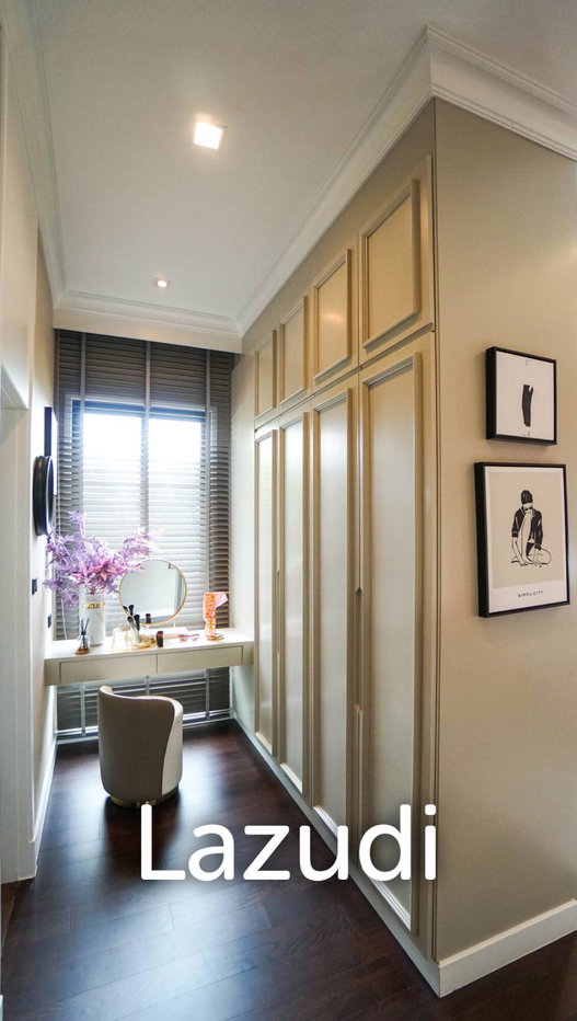 รูป 4 Beds 5 Baths 514SQ.M Bangkok Boulevard Signature Westgate - รูปที่ 27/35