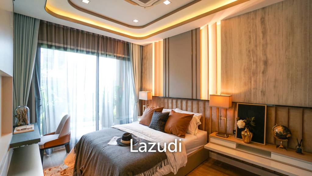 รูป 4 Beds 5 Baths 439Sq.m Bangkok Boulevard Signature Westgate - รูปที่ 9/31