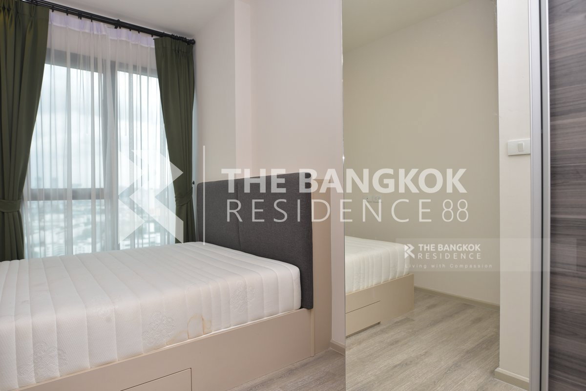 รูป 🎯 Best Value ! ห้องสวย ยูนิตหายาก Centric Ari Station ใกล้ Bts อารีย์ - รูปที่ 2/11