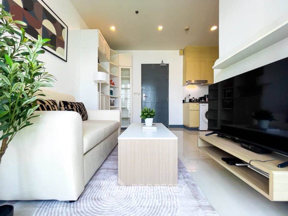 รูป คอนโด 2 ห้องนอน Ideo Verve Sukhumvit ใกล้ BTS อ่อนนุท 60 ม. (ID 2702387) - รูปที่ 11/15