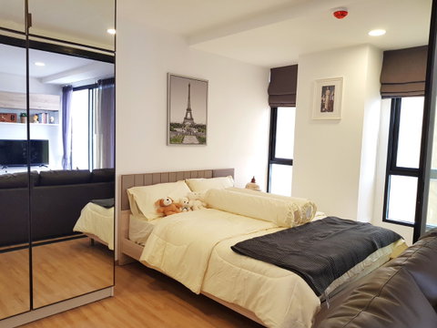 Best Price ‼️ขาย Notting Hill The Exclusive CharoenKrung 93 ห้องสวยมาก ตกแต่งเฟอร์ครบ ราคาดีมาก พร้อมเข้าอยู่ | Code DS2352 Line : @Dstay