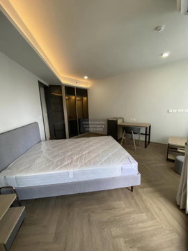 FOR RENT condo , Chapter Chula-Samyan , MRT-Sam Yan , Si Phraya , Bang Rak , Bangkok , CX-80829 ✅ Live chat with us ADD LINE @connexproperty ✅