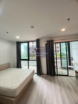 Ideo Ratchada Huaikwang | 🚝Near MRT Huaikwang | #2025071610946#FC #MKT
