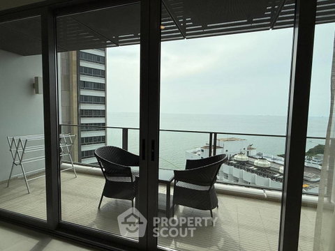 2-BR 103 Sqm High-Floor Condo At Northpoint Condominium, Wong Amat (ID 2702002)