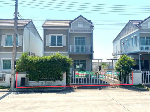 HOME 35.8 Sq.w. Lam Luk Ka Pathumthani for 3.1M