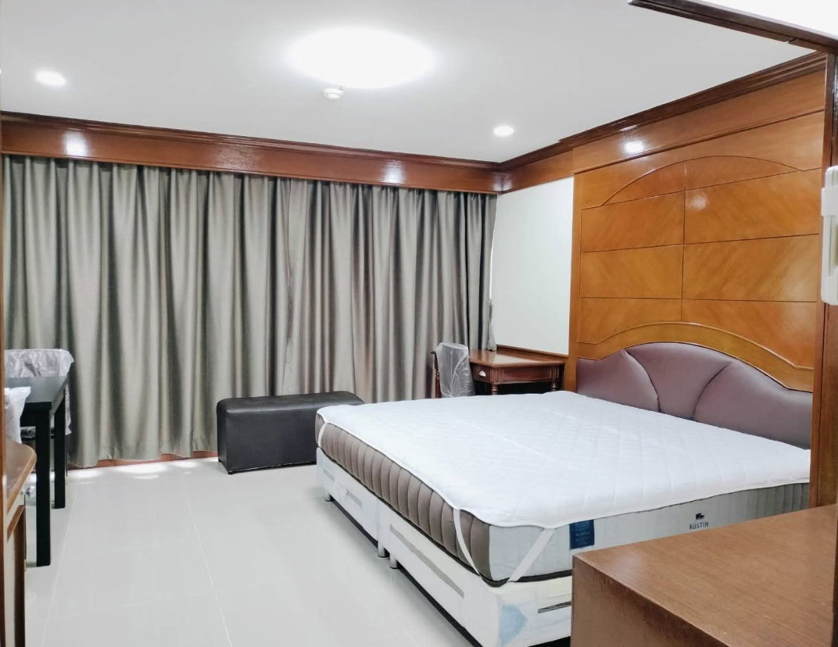 รูป #L004 🎉060369 ให้เช่าคอนโด Sukhumvit Suite - รูปที่ 5/12
