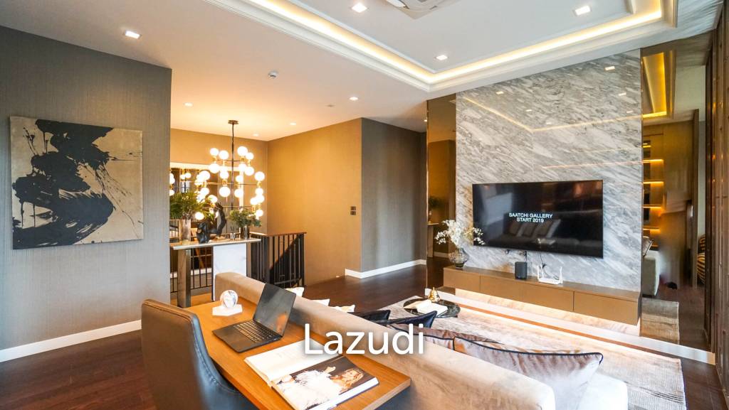 รูป 4 Beds 5 Baths 439Sq.m Bangkok Boulevard Signature Westgate - รูปที่ 15/31