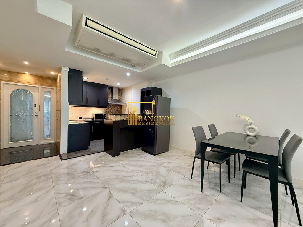 รูป Premier Condo | Spacious 2 Bedroom Condo in Phrom Phong - BR60685CD - รูปที่ 8/35