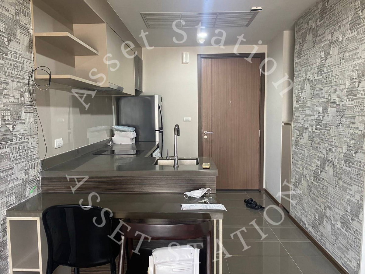 รูป 💎SELL💎คอนโดหรู Onyx phaholyothin ห้องใหญ่ ใกล้ BTS สะพานควาย✨🏢 - รูปที่ 8/13