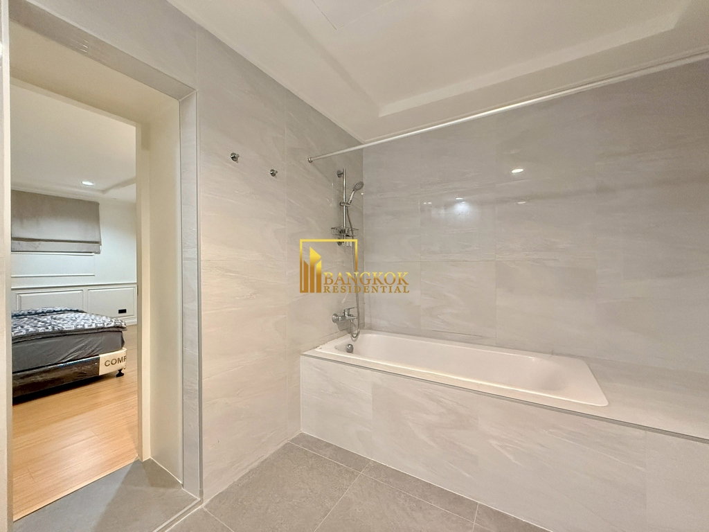 รูป Premier Condo | Spacious 2 Bedroom Condo in Phrom Phong - BR60685CD - รูปที่ 17/35