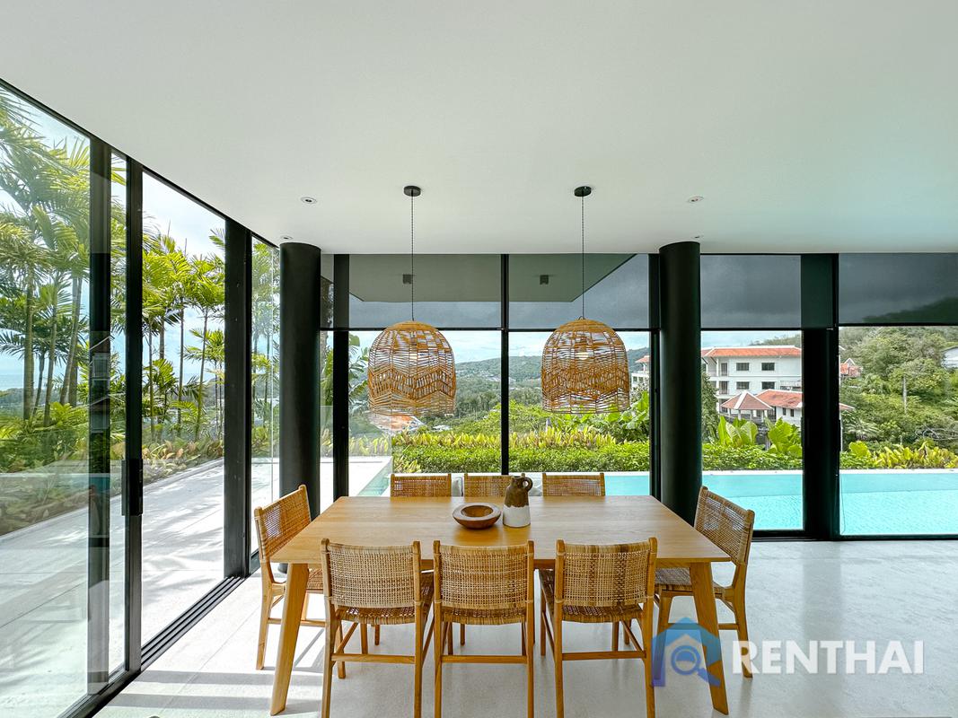 รูป สำหรับ ขาย วิลล่า ที่ Isola Phuket - รูปที่ 7/20