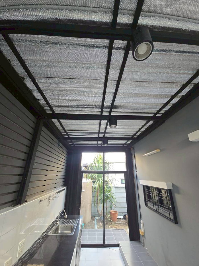 รูป ขายบ้านเดี่ยว หมู่บ้าน ดีไลท์ ดอนเมือง - รังสิต - รูปที่ 4/16