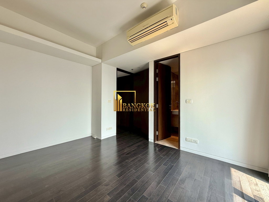 รูป Hansar | Expansive 3 Bed Condo For Rent in Ratchadamri - BR61143CD - รูปที่ 25/41