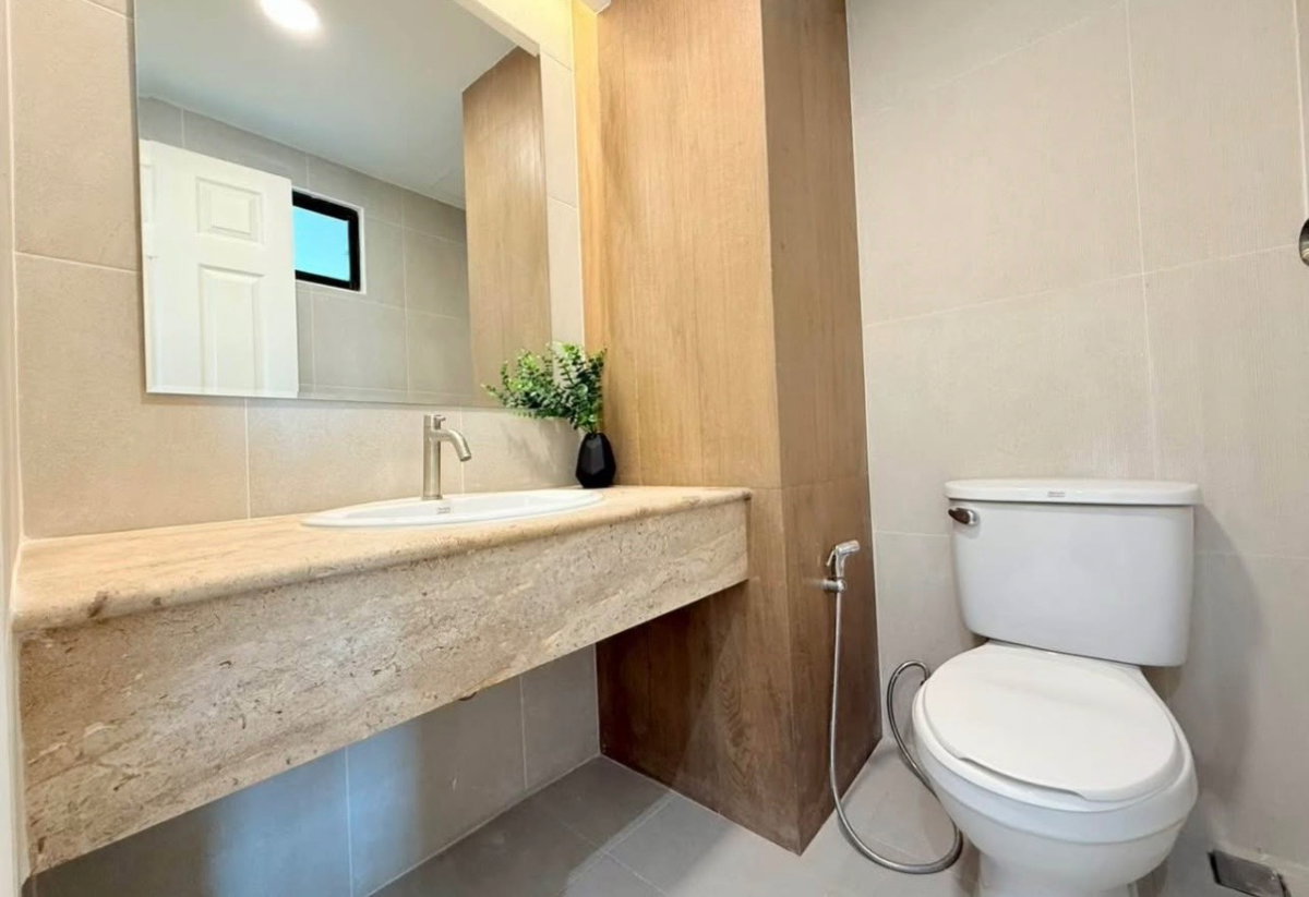 รูป #S5864 ให้เช่า Lumpini Place Rama3-River view - รูปที่ 6/6