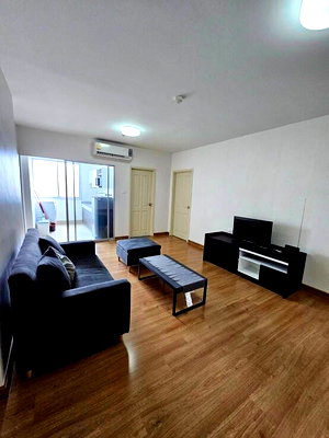 คอนโดให้เช่า : 💥💥ปล่อยเช่าห้องพร้อมอยู่!! Supalai Vista @Tiwanon Intersection 2Bed 72 ตร.ม.ชั้น 10 ใกล้บิ๊กซี ติวานนท์ สนใจ LINE: @atfirm💥💥