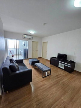 💥💥ปล่อยเช่าห้องพร้อมอยู่!! Supalai Vista @Tiwanon Intersection 2Bed 72 ตร.ม.ชั้น 10 ใกล้บิ๊กซี ติวานนท์ สนใจ LINE: @atfirm💥💥