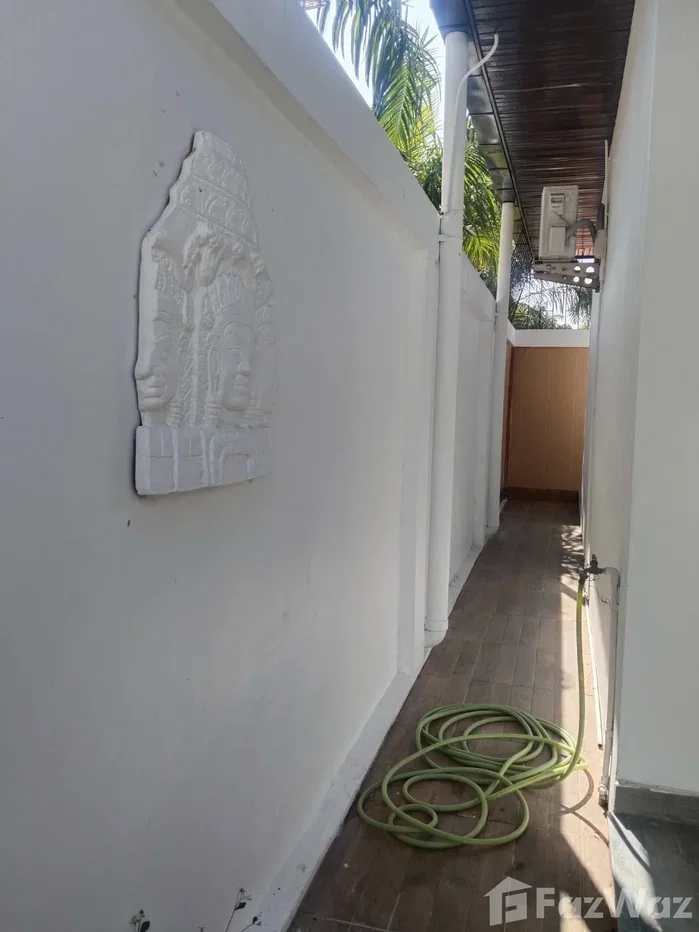 รูป วิลล่าให้เช่า 4 ห้องนอน ในโครงการ มาเจสติค เรสซิเดนซ์ พระตำหนัก 6085543 - รูปที่ 35/42