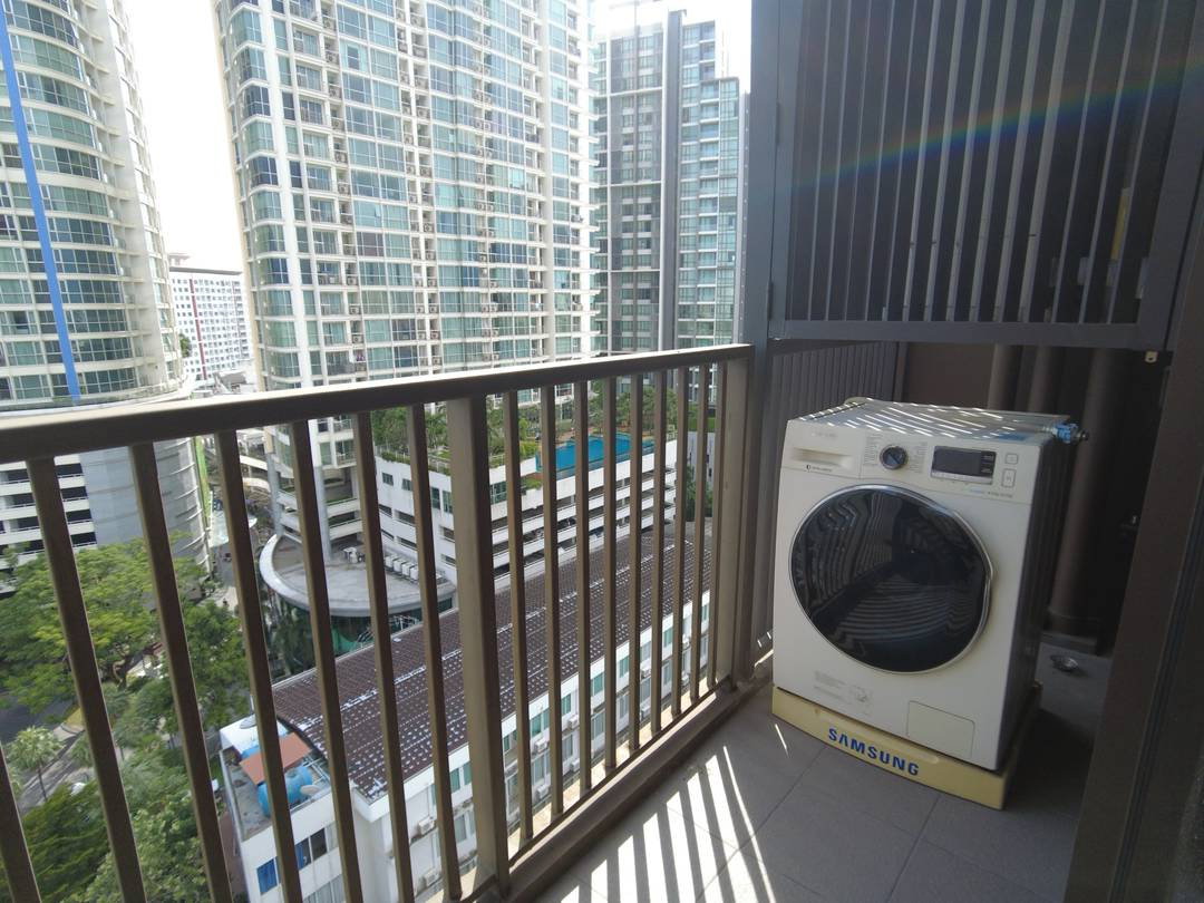 รูป 🍃OwTee060326🍃 🏢【For Sale /ขาย】Condo - The Line Sukhumvit 71 - รูปที่ 11/11