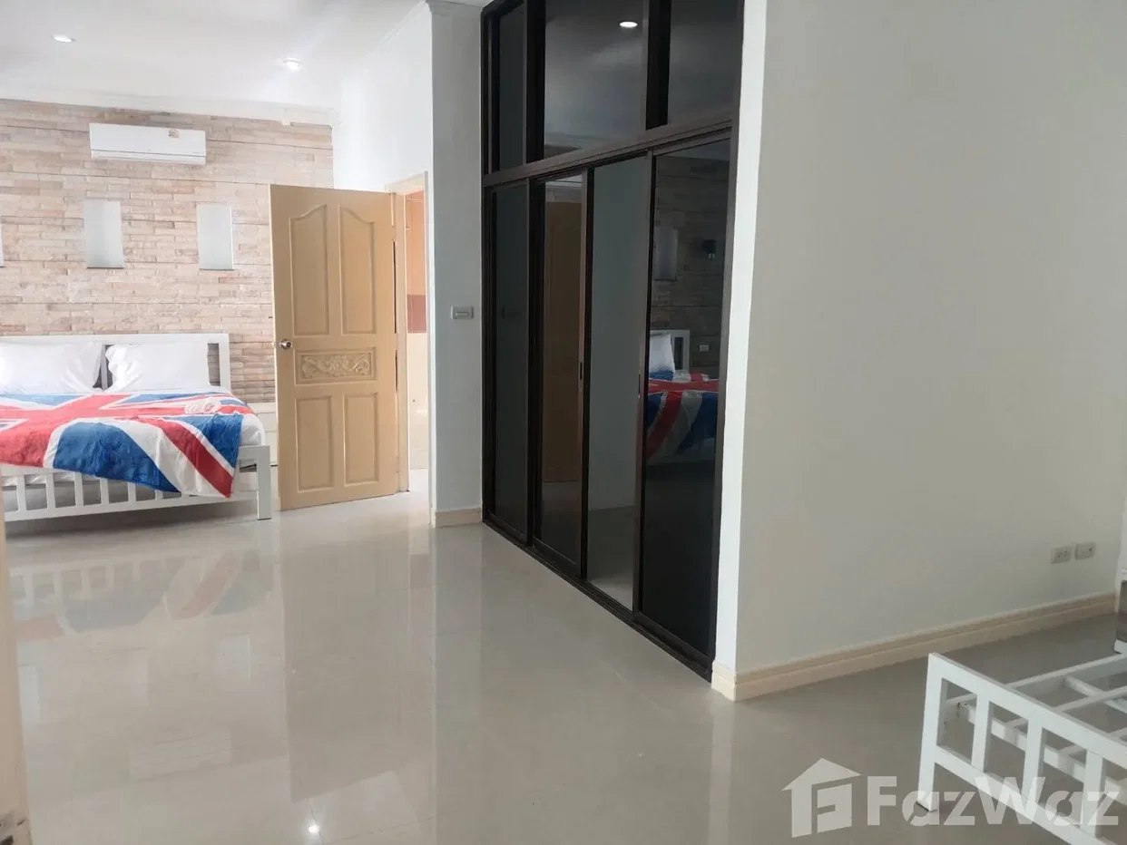 รูป วิลล่าให้เช่า 4 ห้องนอน ในโครงการ มาเจสติค เรสซิเดนซ์ พระตำหนัก 6085543 - รูปที่ 10/42