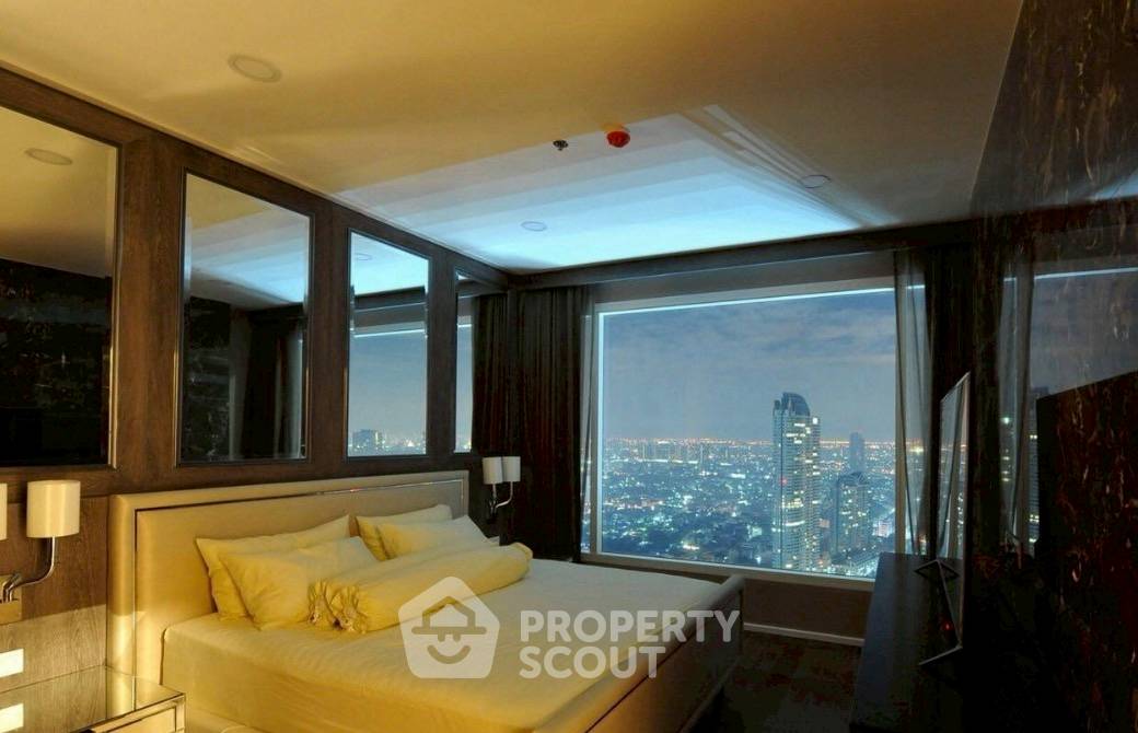 รูป คอนโด 2 ห้องนอน 73 ตร.ม. ที่ เมนัม เรสซิเดนซ์ ใกล้วัดพระยาสุไคร (ID 2701990) - รูปที่ 3/5