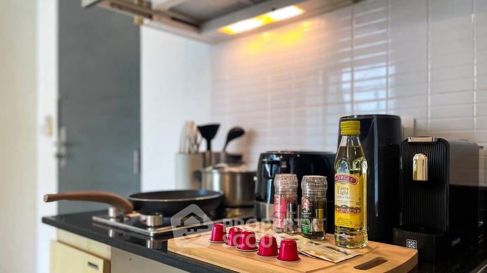 รูป คอนโด 2 ห้องนอน Ideo Verve Sukhumvit ใกล้ BTS อ่อนนุท 60 ม. (ID 2702387) - รูปที่ 8/15