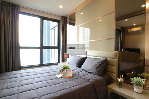 รูปภาพ 🔥🔥🔥 FOR RENT condo , Ideo Q Siam-Ratchathewi , BTS-Ratchathewi , Thung Phaya Thai , Rat Thewi , Bangkok , CX-47891 ✅ Live chat with us ADD LINE @connexproperty ✅ 🔥🔥🔥