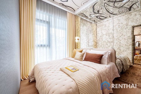 For sale condo 2 bedrooms at Canvas Cherngtalay