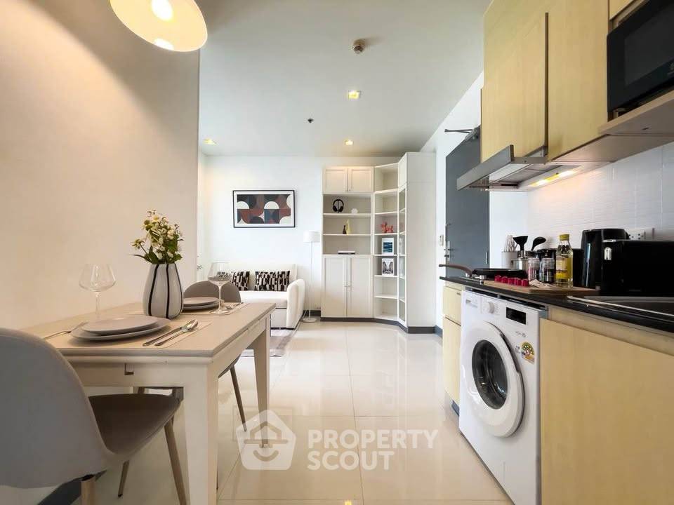 รูป คอนโด 2 ห้องนอน Ideo Verve Sukhumvit ใกล้ BTS อ่อนนุท 60 ม. (ID 2702387) - รูปที่ 10/15