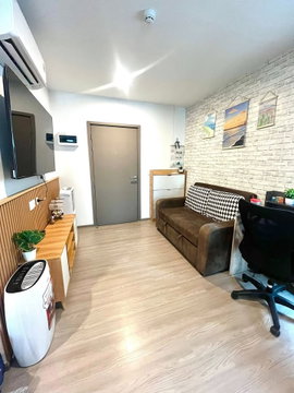 เช่าคอนโด Aspire Ratchayothin/แอสปาย รัชโยธิน (C6903011) ID Line : @condo44